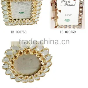 Metal Photo Frame, Custom Photo Frame thumbnail-5