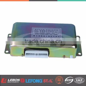 A1 A2 KHR1347 Controller for Excavator Spare Parts thumbnail-1