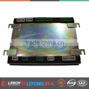 Excavator Engine Parts SK200 3 YN22E00020F1 Controller thumbnail-2