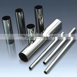 Food Grade 304 8.8mm Stainless Steel Pipe With Good Price thumbnail-3