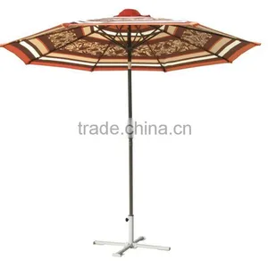 Metal Umbrella-KKMU-011 thumbnail-1