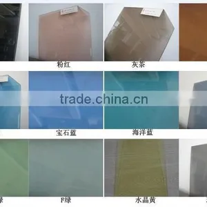 Reflective Glass 4mm - 12mm Thick thumbnail-6
