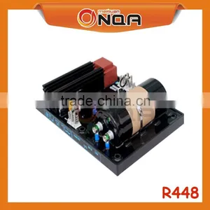 30kva Automatic Voltage Regulator AVR R448 For Generator Parts thumbnail-1