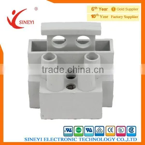 Sineyi-018 With Two Poles Auto Fuse Terminal Block thumbnail-1