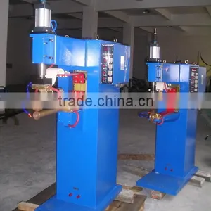 FN-50KVA Series Seam Roller Welding Machine Factory thumbnail-5