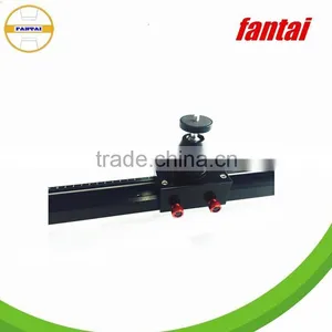 Aluminum Video Metal Wieldy Motorized Camera Slider For Video DSLR thumbnail-4