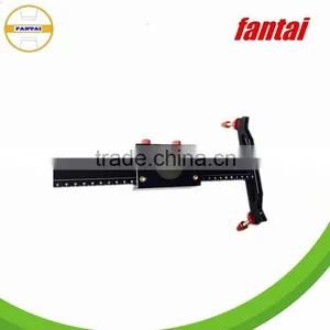 Metal Wieldy Camera Slider For Light Camcorders And DSLR Cameras thumbnail-4