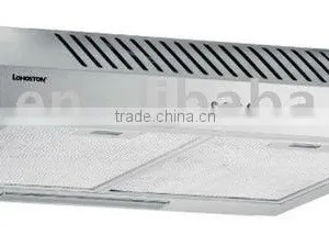 LOH6103-60 Slim Range Hoods thumbnail-1