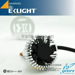 EK LIGHT 3600LM High Brightness Led Work Light H1 H3 H7 H8 H10 H11 9005 9006 D1S D2S D3S D4S Led Work Light thumbnail-3