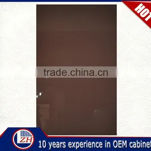 High Gloss Mdf Panel Mdf Board Malaysia Laminated Mdf Board thumbnail-6