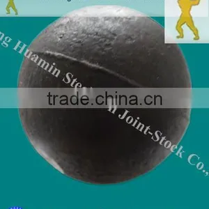 75mm Low Price Casting Steel Balls From Huamin thumbnail-3