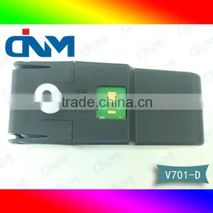 Make up Cartridge V701-D for Videojet Cij Inkjet Printer 0.75L thumbnail-3