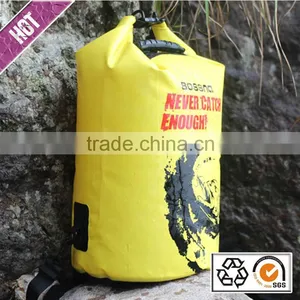 Factory Direct Cheap Waterproof Dry Bag Ocean Pack Dry Bag Custom Logo Dry Bags For Hiking Camping thumbnail-1
