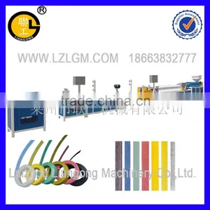 PP Strapping Band Extruding Machine/pp Packing Belt Machine thumbnail-4