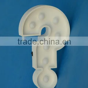 Marquee Sign Alphabet Light LED Marquee Light thumbnail-4