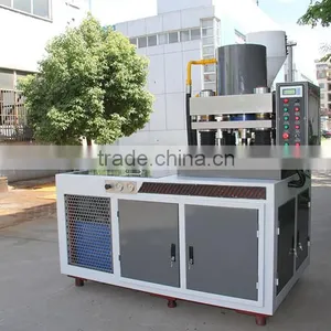 Copper Sulphate Disinfectant Tablet Press Machine thumbnail-6