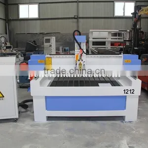 JPS1212 Stone Cnc Router Manufacturer/furniture Making Machine thumbnail-2