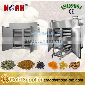 RXH Series Fruit Drying Machine/Food Oven thumbnail-1