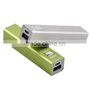 The Most Convenient Mini Portable Power Bank 2200mah for Iphone 6s thumbnail-4