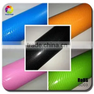 TSAUTOP 1.52*30m/20m 2016 New Style Glitter Car Wrap Film Car Body Sticker thumbnail-1