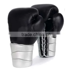 Fitness Boxing Gloves / Kickboxing Gloves thumbnail-1