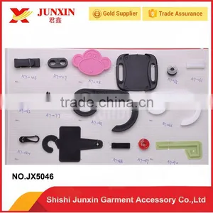 All Styles Plastic Socks Hooks Hanger Hook thumbnail-1