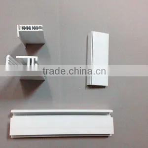 PVC Profile for Plastic Window and Door thumbnail-3