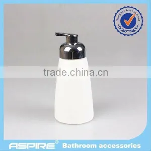New Ceramic Unique Design Bathroom Set Wholesaler thumbnail-1