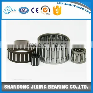 Needle Roller Bearing RNA4904 Needle Bearing Sizes 25*37*17mm thumbnail-3
