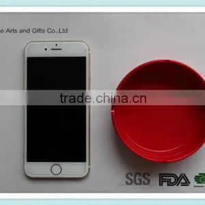 Melamine Ashtray thumbnail-6