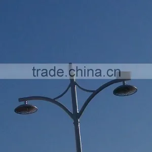 2016 Factory Price Solar Garden Light , Solar Street Light thumbnail-3