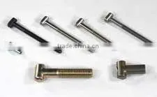 Custom Screw,stainless Custom Screw,brass Custom Screw thumbnail-1