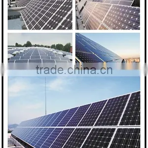 China Top 10 Manufacture High Quality 150W Mono PV Module With 36 Cells Series thumbnail-6
