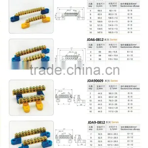 Brass Terminals thumbnail-4