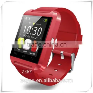 New Arrival Bluetooth Smart Watch, Bluetooth Watch Luxury Watch Brands thumbnail-4