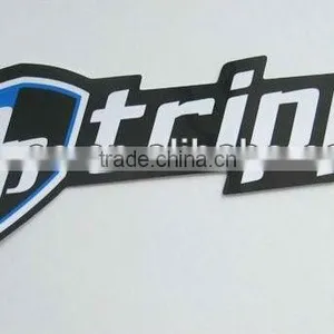 Die Cut Bumper Sticker thumbnail-1