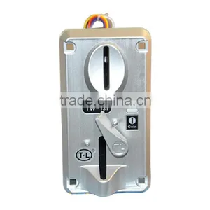 2015 Best Selling Coin Selector, Coin Acceptor for Vending Machine,game Machine Arcade Machine TW-131 thumbnail-1