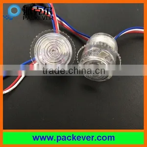 26mm 3LEDs RGB SMD5050 High Quality UCS1903 LED Pixel Module Light thumbnail-1
