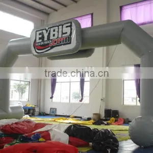 Giant High Quality Advertising Inflatable Arch for Exhibition thumbnail-1