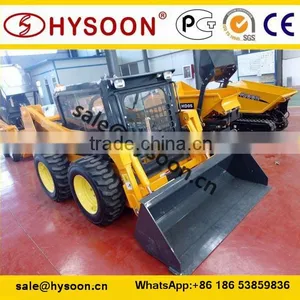 Agricultural Machinery Grapple Bucket thumbnail-6
