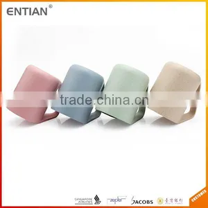 Wholesale Green Promotional Mug thumbnail-6