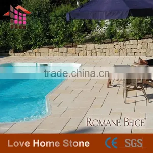 China Factory Direct Sales Cheap Limestone/lime Stone thumbnail-1