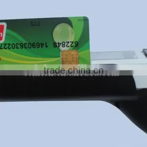 Android Handheld POS Terminal Integrated With Payment, Camera and Printer thumbnail-4