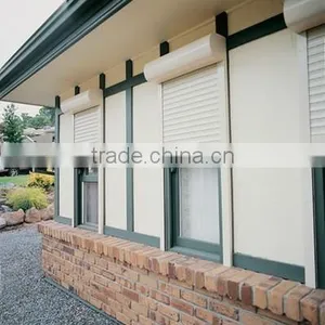 Top Quality and Affordable Aluminium Roller Shutter thumbnail-2