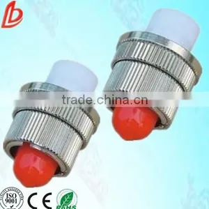 High Return Losss Singlemode Optical Fiber Attenuator Fc/pc Male to Female thumbnail-4