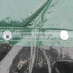 100% New Material ,OEM, CHINA Swimming Pool Tarpaulin Covers/waterproof Protective pe Tarpaulin thumbnail-5