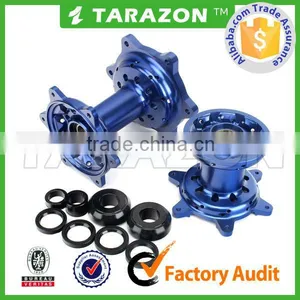 Offroad Motocross Front and Rear Aluminum Alloy Wheel Hub For YZF 250 450 thumbnail-1