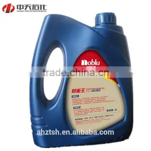 SAE 40 Diesel Lube/ Diesel Engine Oil Lubricants/ Generator Engine Lube Oil thumbnail-3