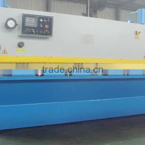 Hydraulic Shearing Machine thumbnail-1