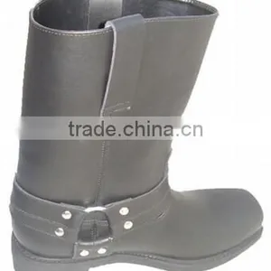 Motorbike Rubber Shoes thumbnail-1